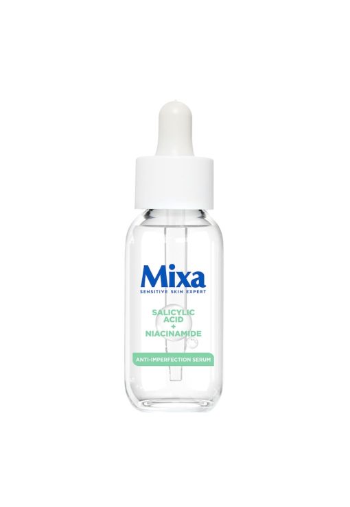 Serum  anti uscaciune pentru tenul sensibil - 30 ml-FEMEI/INGRIJIRE COSMETICA/Produse cosmetice-INGRIJIRE COSMETICA/Produse cosmetice
