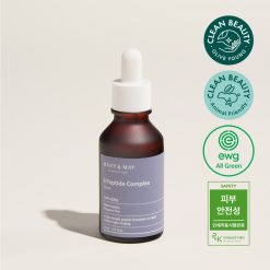 Serum cu complex de 6 Peptide - Mary and May 30ml-Skincare-Ser pentru fata