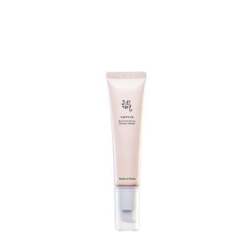 Serum pentru zona ochilor cu ginseng si retinal 30 ml-Ingrijirea pielii-