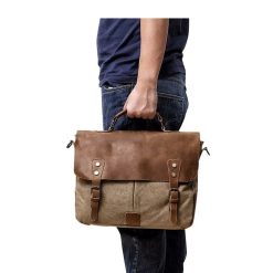 piele naturala si textil