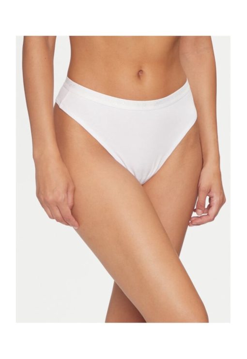 Set 2 perechi chiloti dama -  Alb-FEMEI/IMBRACAMINTE/Lenjerie intima-IMBRACAMINTE/Lenjerie intima