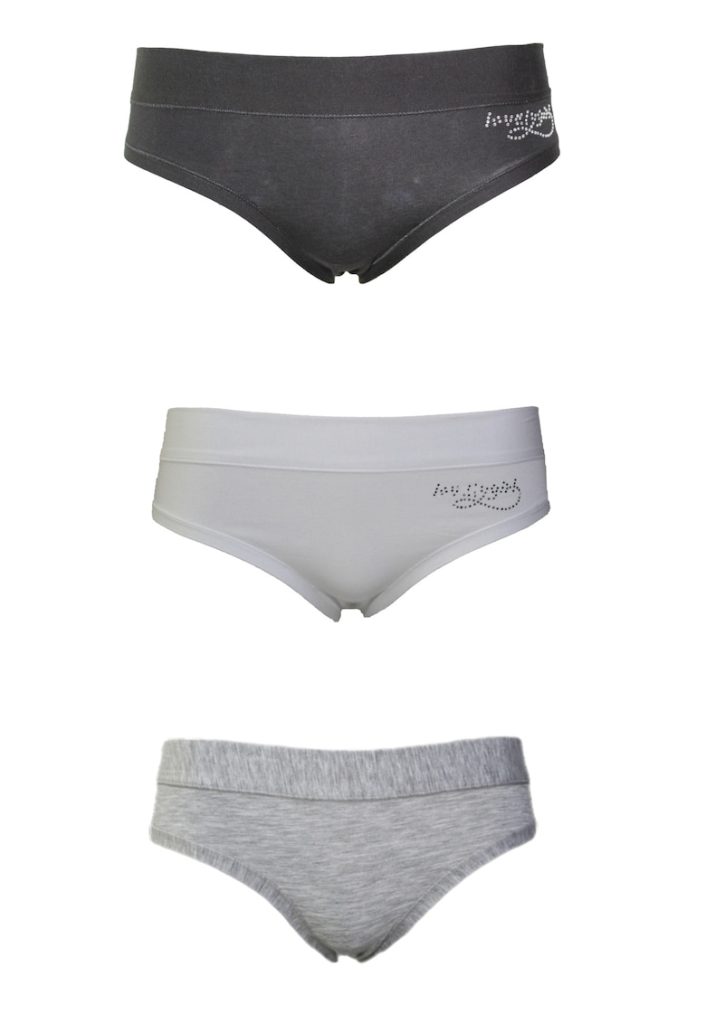Set 3 boxeri dama model 6393-FEMEI/IMBRACAMINTE/Lenjerie intima-IMBRACAMINTE/Lenjerie intima
