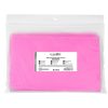 Set 50buc Servetele Protectie Filtru Aspirator - LUXORISE Pink-Aparatura Unghii > Aspirator Praf Unghii