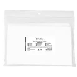 Set 50buc Servetele Protectie Filtru Aspirator- LUXORISE White-Aparatura Unghii  data-src=