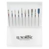 Set Capete Freza Unghii LUXORISE