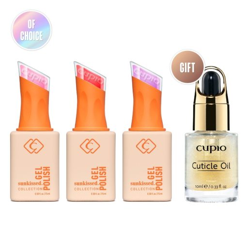 Set Sunkissed Touch-Seturi & Cadouri-Cadouri intre 100-200 lei