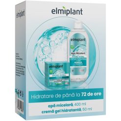 Set cadou  Hydro X Cell: Crema de zi - 50 ml + Apa micelara - 400 ml-FEMEI/INGRIJIRE COSMETICA/Ingrijire corp-INGRIJIRE COSMETICA/Ingrijire corp