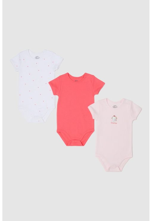 Set de body-uri - 2 piese-FETE/IMBRACAMINTE/Seturi de imbracaminte-IMBRACAMINTE/Seturi de imbracaminte