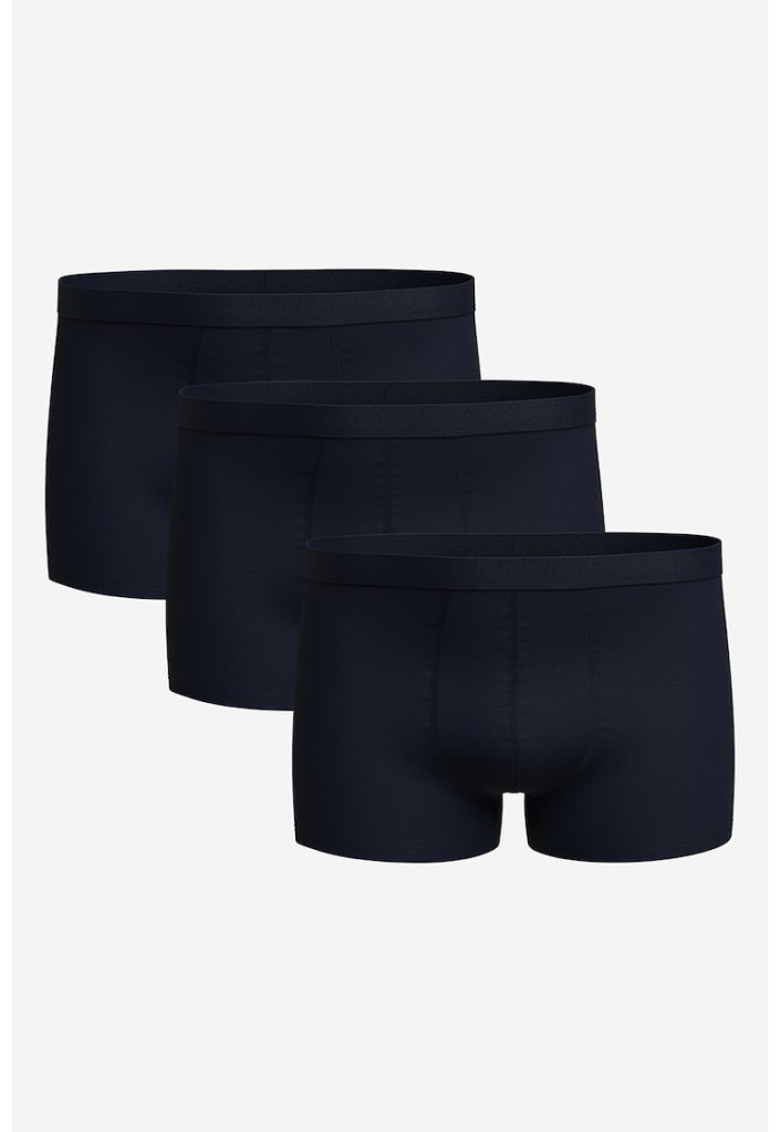 Set de boxeri - 3 perechi-BARBATI/IMBRACAMINTE/Lenjerie intima-IMBRACAMINTE/Lenjerie intima