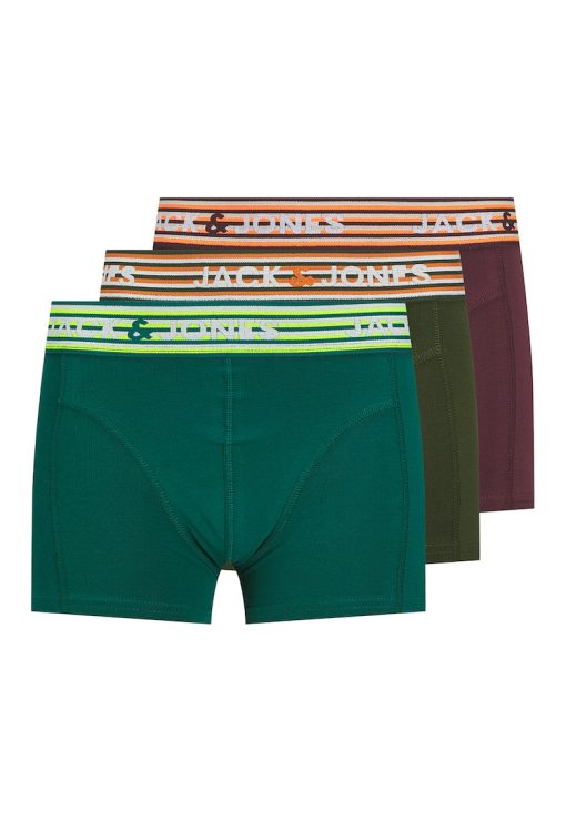 Set de boxeri - 3 perechi-BAIETI/IMBRACAMINTE/Lenjerie intima-IMBRACAMINTE/Lenjerie intima