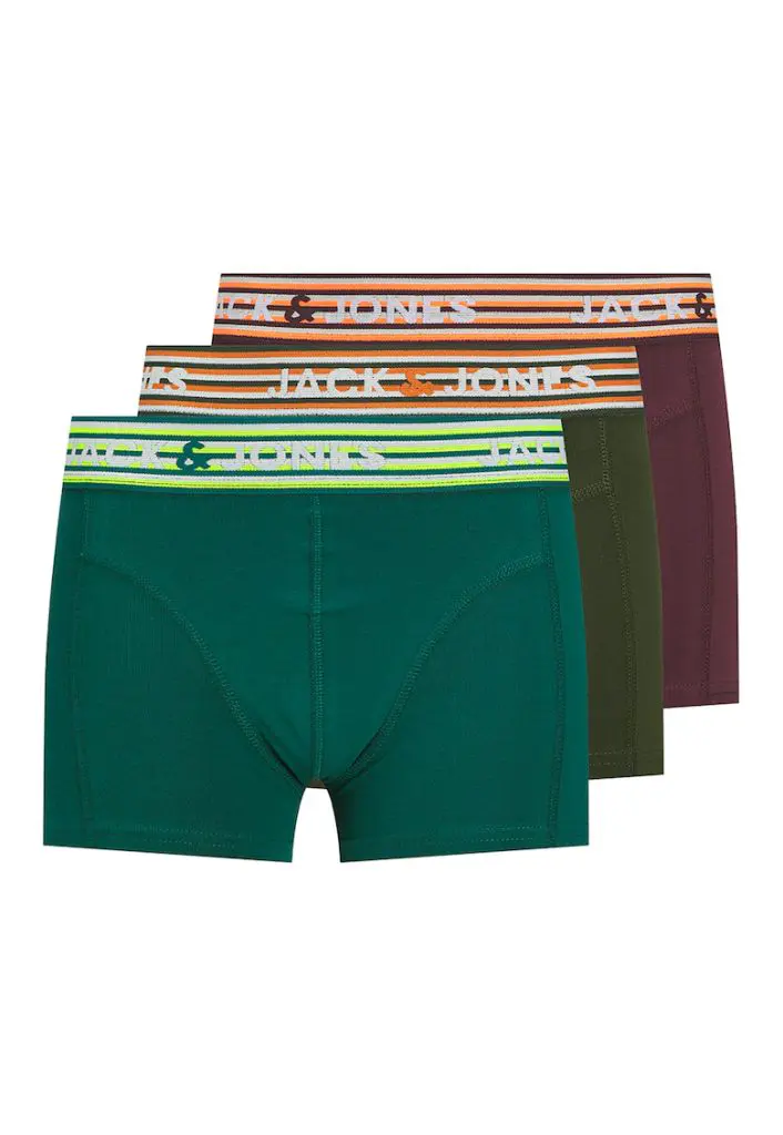 Set de boxeri - 3 perechi-BAIETI/IMBRACAMINTE/Lenjerie intima-IMBRACAMINTE/Lenjerie intima