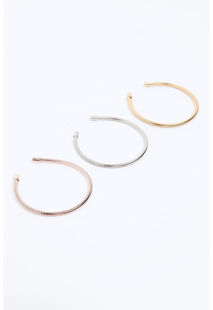 Set de bratari rigide-FEMEI/GENTI SI ACCESORII/Bijuterii-GENTI SI ACCESORII/Bijuterii
