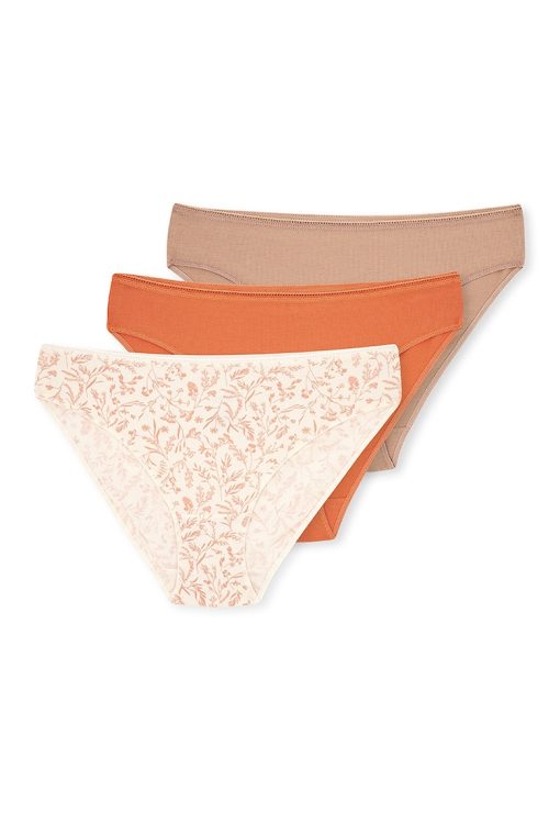 Set de chiloti - 3 perechi-FEMEI/IMBRACAMINTE/Lenjerie intima-IMBRACAMINTE/Lenjerie intima
