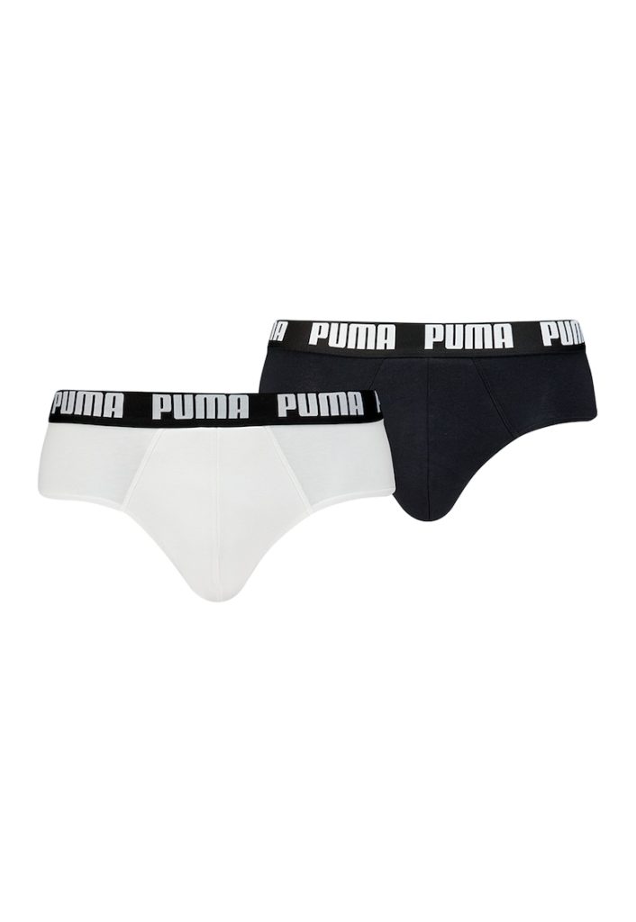 Set de chiloti cu banda logo in talie - 2 perechi-BARBATI/IMBRACAMINTE/Lenjerie intima-IMBRACAMINTE/Lenjerie intima