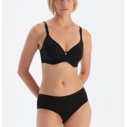Set de chiloti hipster din amestec de modal - 2 perechi-FEMEI/IMBRACAMINTE/Lenjerie intima-IMBRACAMINTE/Lenjerie intima