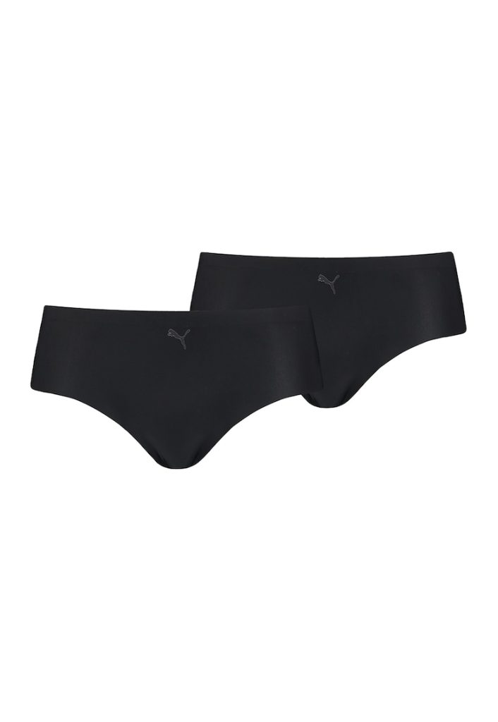 Set de chiloti hipster fara cusaturi - 2 perechi-FEMEI/IMBRACAMINTE/Lenjerie intima-IMBRACAMINTE/Lenjerie intima
