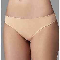Set de chiloti uni - 3 perechi-FEMEI/IMBRACAMINTE/Lenjerie intima-IMBRACAMINTE/Lenjerie intima