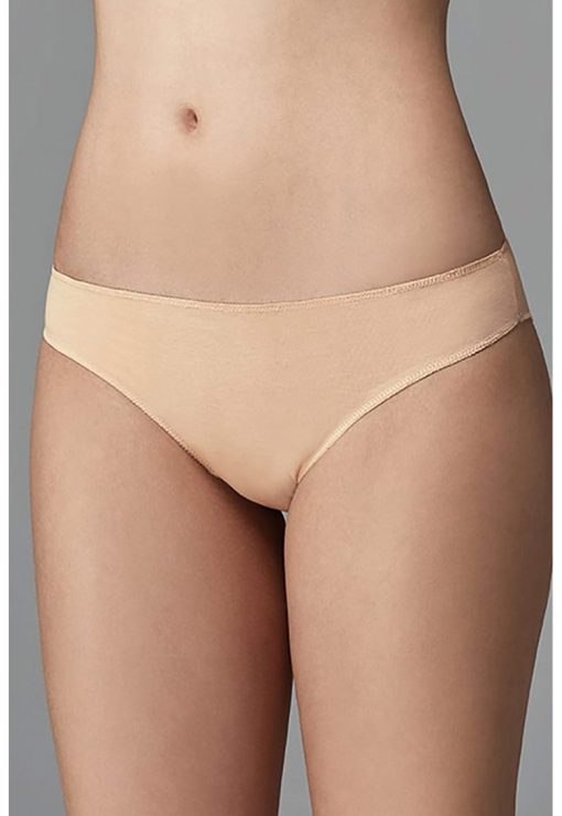 Set de chiloti uni - 3 perechi-FEMEI/IMBRACAMINTE/Lenjerie intima-IMBRACAMINTE/Lenjerie intima