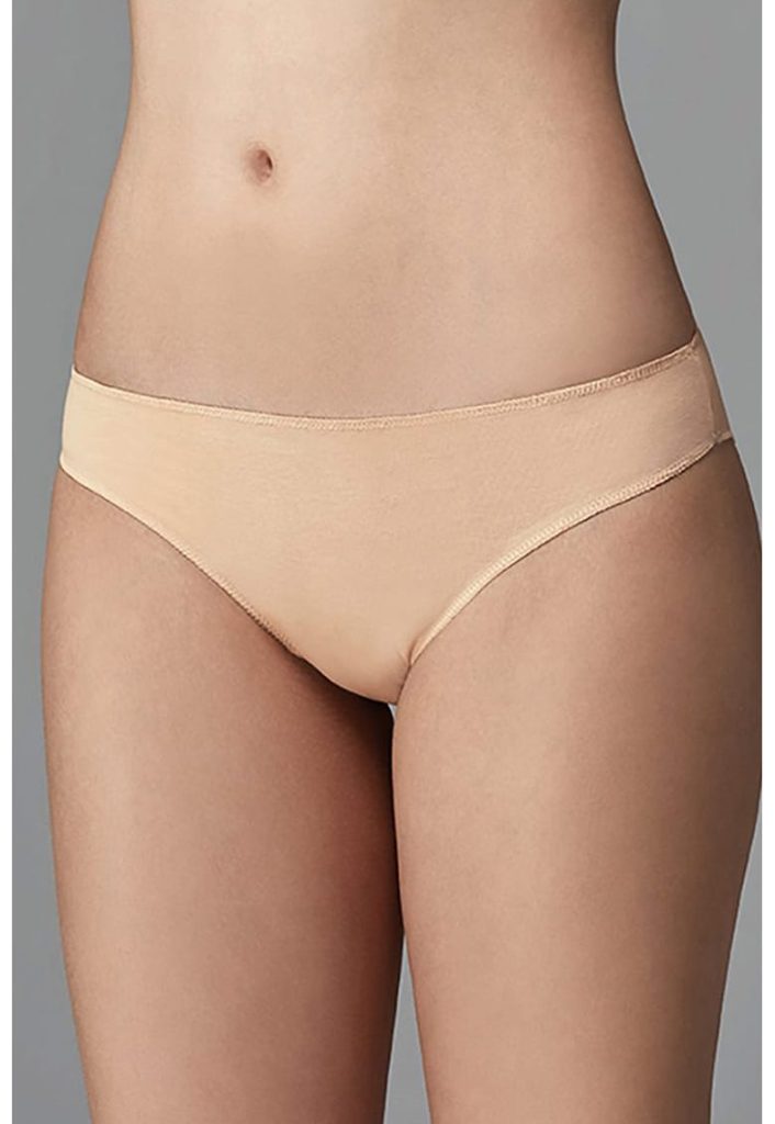 Set de chiloti uni - 3 perechi-FEMEI/IMBRACAMINTE/Lenjerie intima-IMBRACAMINTE/Lenjerie intima