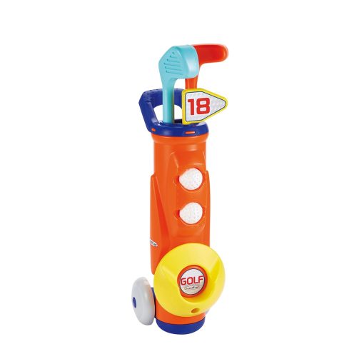 Set de golf-Jucarii-Pentru exterior
