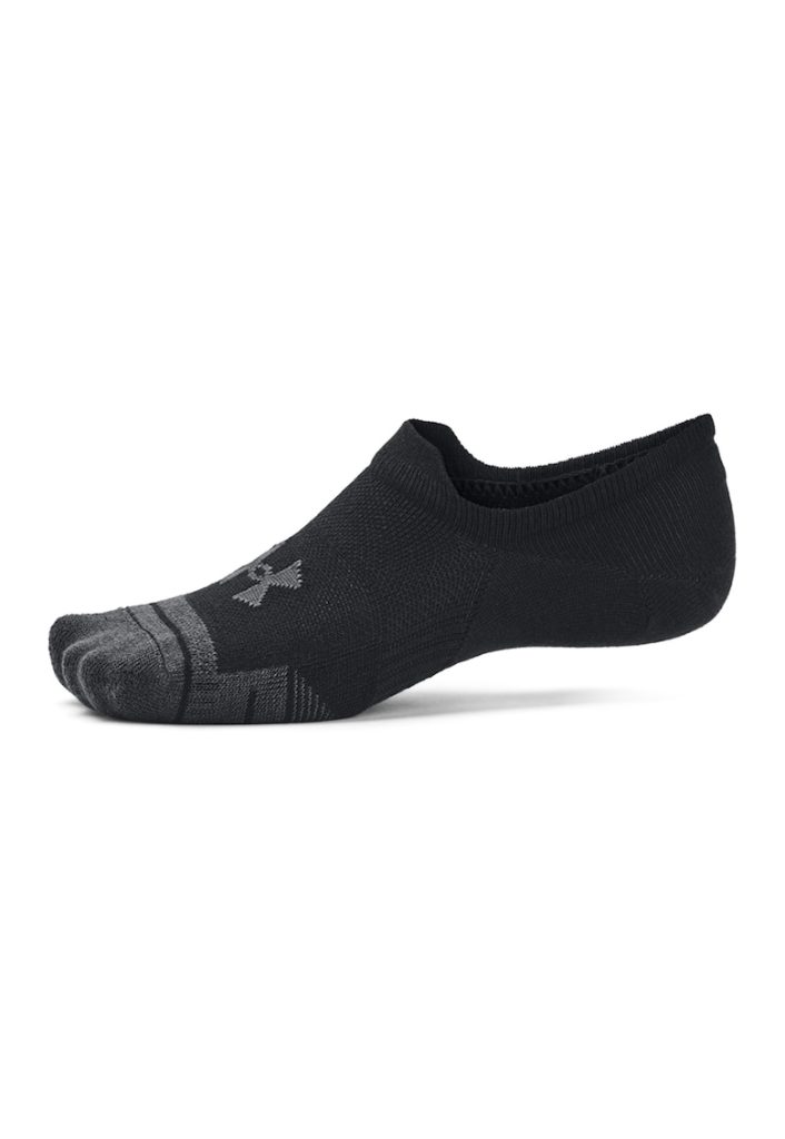 Set de sosete foarte scurte pentru fitness Performance Tech - 3 perechi-BARBATI/IMBRACAMINTE/Dresuri si sosete-IMBRACAMINTE/Dresuri si sosete