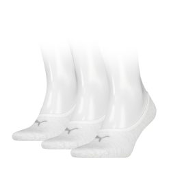 Set de sosete foarte scurte unisex cu logo - 3 perechi-FEMEI/IMBRACAMINTE/Dresuri si sosete-IMBRACAMINTE/Dresuri si sosete