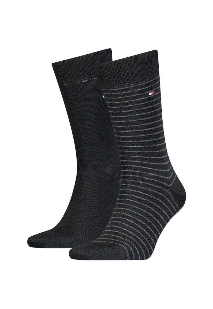 Set de sosete lungi- 2 perechi-BARBATI/IMBRACAMINTE/Dresuri si sosete-IMBRACAMINTE/Dresuri si sosete