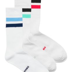 Set de sosete lungi - 3 perechi-BARBATI/IMBRACAMINTE/Dresuri si sosete-IMBRACAMINTE/Dresuri si sosete