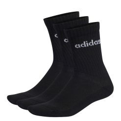 Set de sosete lungi unisex cu striatii - 3 perechi-FEMEI/IMBRACAMINTE/Dresuri si sosete-IMBRACAMINTE/Dresuri si sosete