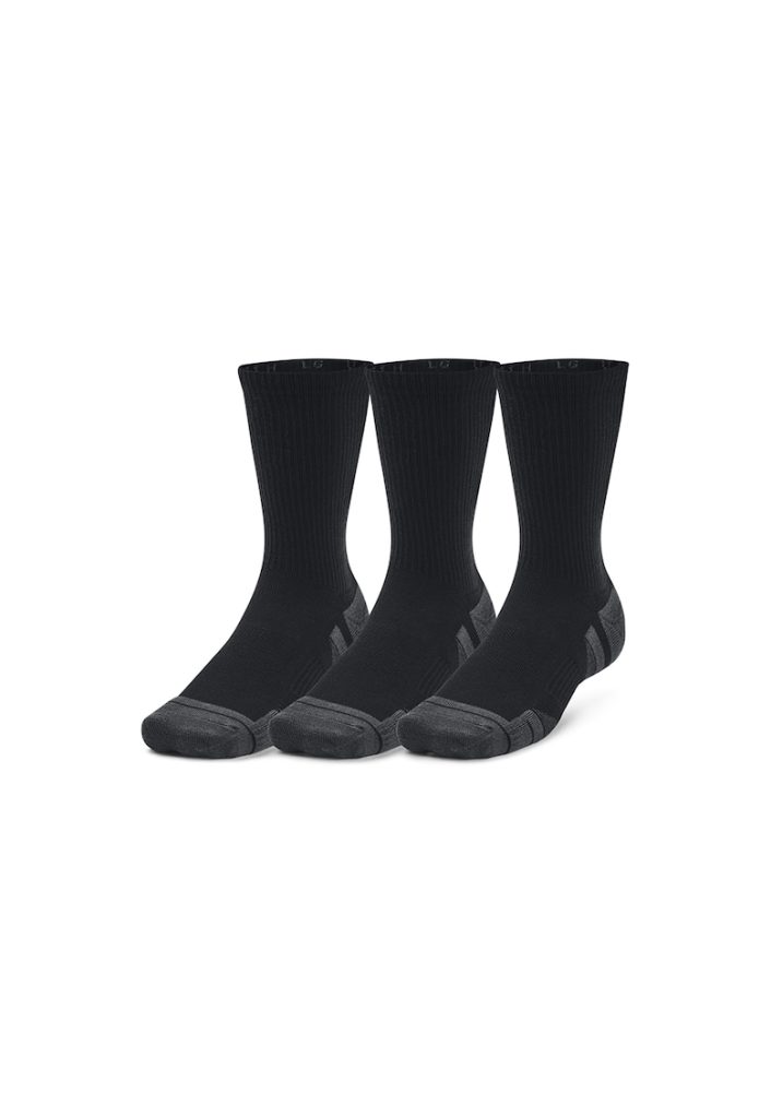 Set de sosete lungi unisex pentru fitness - 3 perechi-BARBATI/IMBRACAMINTE/Dresuri si sosete-IMBRACAMINTE/Dresuri si sosete