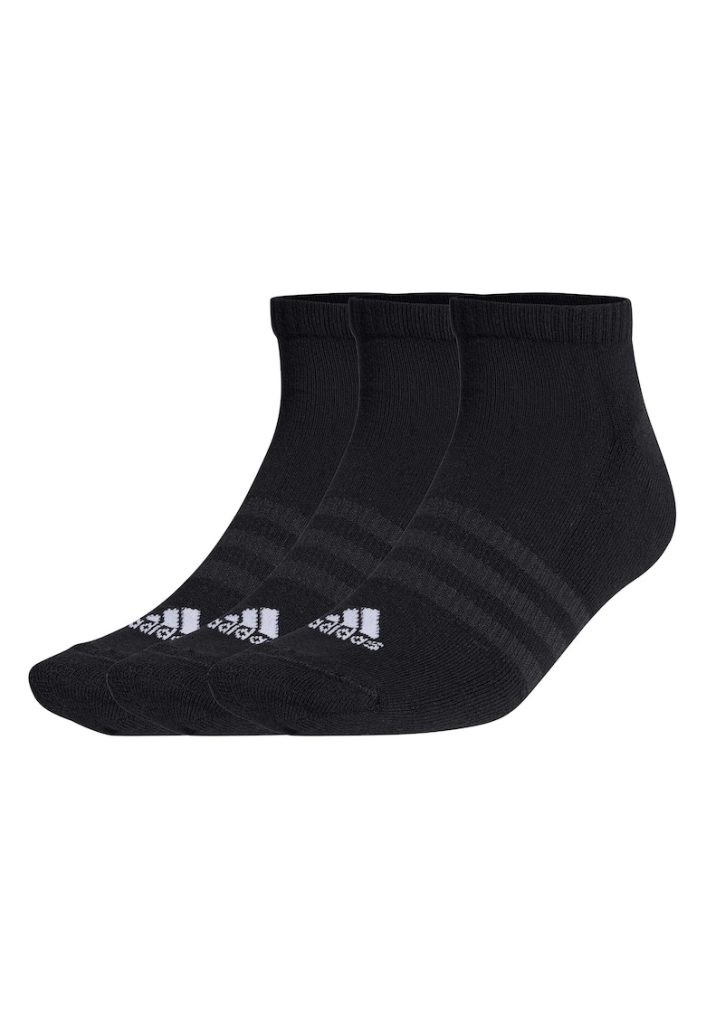 Set de sosete pana la glezna - unisex - 3 perechi-FEMEI/IMBRACAMINTE/Dresuri si sosete-IMBRACAMINTE/Dresuri si sosete