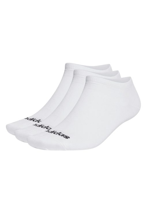 Set de sosete pana la glezna - unisex - 3 perechi-FEMEI/IMBRACAMINTE/Dresuri si sosete-IMBRACAMINTE/Dresuri si sosete