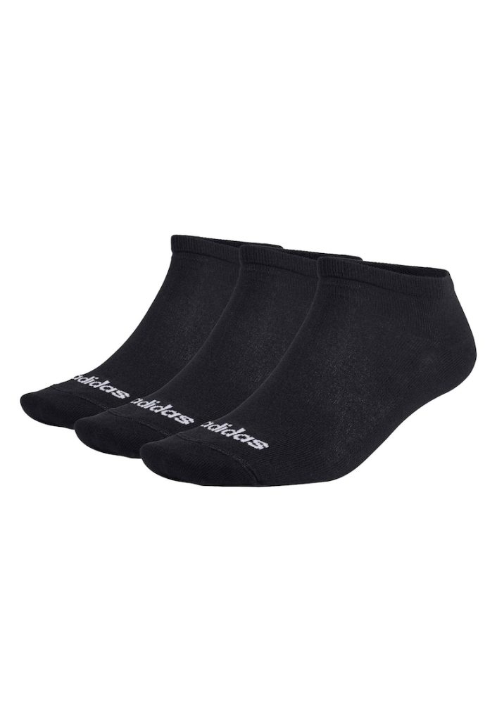 Set de sosete pana la glezna - unisex - 3 perechi-FEMEI/IMBRACAMINTE/Dresuri si sosete-IMBRACAMINTE/Dresuri si sosete