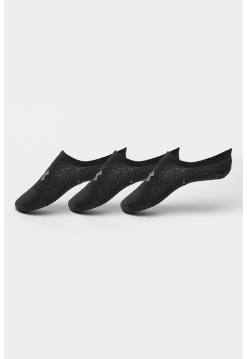 Set de sosete pentru antrenament Breathe Lite - 3 perechi-FEMEI/IMBRACAMINTE/Dresuri si sosete-IMBRACAMINTE/Dresuri si sosete