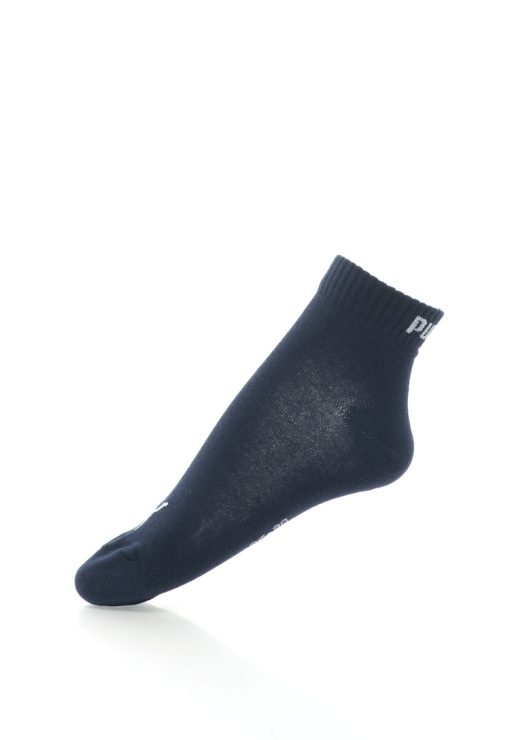 Set de sosete scurt unisex - 3 perechi-FEMEI/IMBRACAMINTE/Dresuri si sosete-IMBRACAMINTE/Dresuri si sosete
