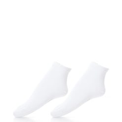 Set de sosete scurte - 2 perechi-FEMEI/IMBRACAMINTE/Dresuri si sosete-IMBRACAMINTE/Dresuri si sosete