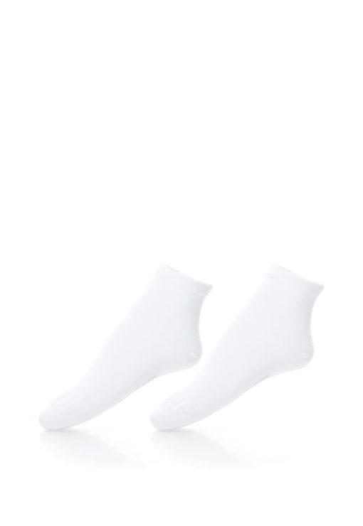 Set de sosete scurte - 2 perechi-FEMEI/IMBRACAMINTE/Dresuri si sosete-IMBRACAMINTE/Dresuri si sosete