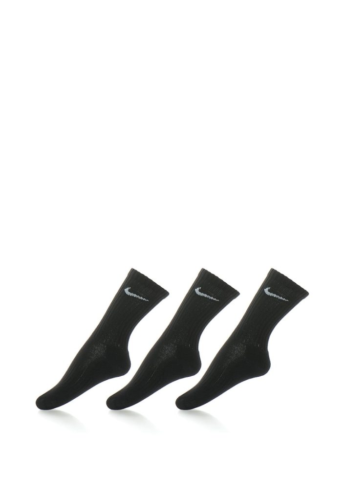 Set de sosete unisex cu dublura - 3 perechi-FEMEI/IMBRACAMINTE/Dresuri si sosete-IMBRACAMINTE/Dresuri si sosete