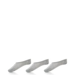 Set de sosete unisex foarte scurte - 3 perechi-FEMEI/IMBRACAMINTE/Dresuri si sosete-IMBRACAMINTE/Dresuri si sosete