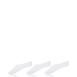 Set de sosete unisex foarte scurte - 3 perechi-FEMEI/IMBRACAMINTE/Dresuri si sosete-IMBRACAMINTE/Dresuri si sosete