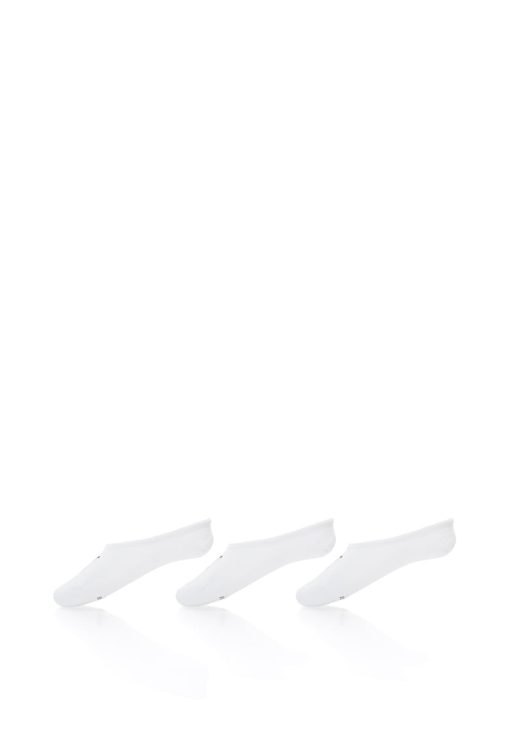 Set de sosete unisex foarte scurte - 3 perechi-FEMEI/IMBRACAMINTE/Dresuri si sosete-IMBRACAMINTE/Dresuri si sosete