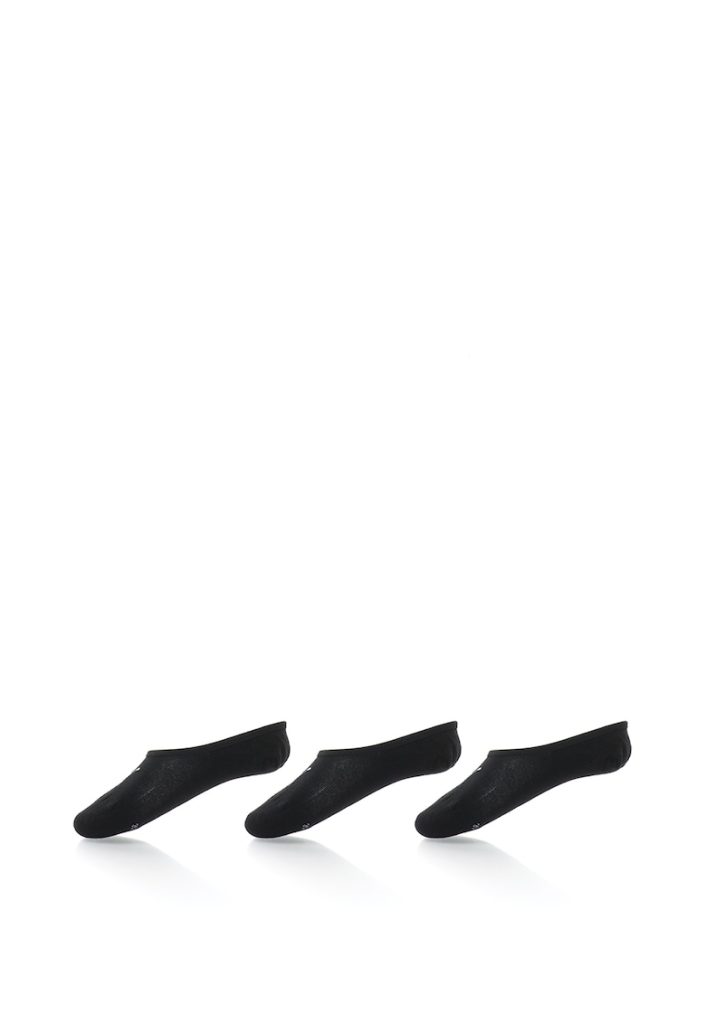Set de sosete unisex foarte scurte - 3 perechi-FEMEI/IMBRACAMINTE/Dresuri si sosete-IMBRACAMINTE/Dresuri si sosete