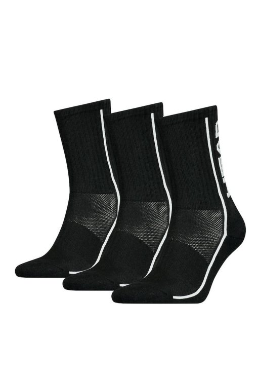 Set de sosete unisex - lungi striate - 3 perechi-FEMEI/IMBRACAMINTE/Dresuri si sosete-IMBRACAMINTE/Dresuri si sosete