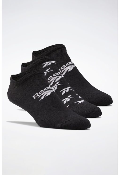 Set de sosete unisex pana la glezna - 3 perechi-FEMEI/IMBRACAMINTE/Dresuri si sosete-IMBRACAMINTE/Dresuri si sosete