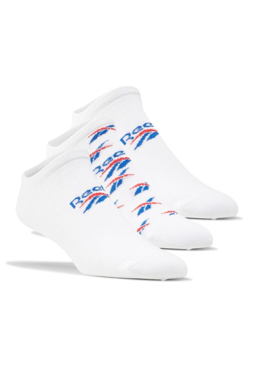Set de sosete unisex pana la glezna - 3 perechi-FEMEI/IMBRACAMINTE/Dresuri si sosete-IMBRACAMINTE/Dresuri si sosete