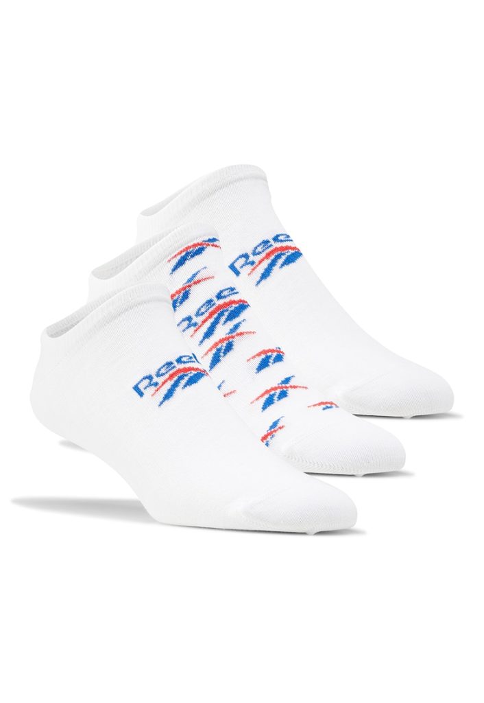 Set de sosete unisex pana la glezna - 3 perechi-FEMEI/IMBRACAMINTE/Dresuri si sosete-IMBRACAMINTE/Dresuri si sosete