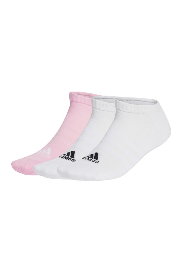 Set de sosete unisex pana la glezna - 3 perechi-FEMEI/IMBRACAMINTE/Dresuri si sosete-IMBRACAMINTE/Dresuri si sosete