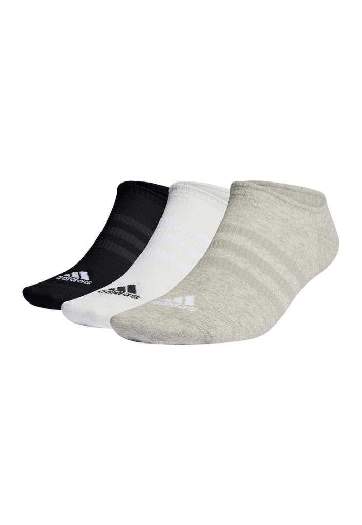 Set de sosete unisex pana la glezna - 3 perechi-FETE/IMBRACAMINTE/Lenjerie intima-IMBRACAMINTE/Lenjerie intima