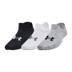 Set de sosete unisex - pana la glezna - pentru antrenament Essential - 3 perechi-FEMEI/IMBRACAMINTE/Dresuri si sosete-IMBRACAMINTE/Dresuri si sosete