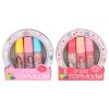 Set mini luciu de buze - Top Model-Kids' Trends-Luciu de buze